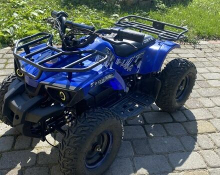 Форте Другая, объемом двигателя 0.15 л и пробегом 0 тыс. км за 1000 $, фото 9 на Automoto.ua