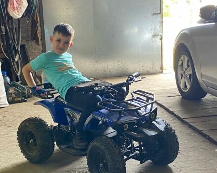 Форте Другая, объемом двигателя 0.15 л и пробегом 0 тыс. км за 1000 $, фото 1 на Automoto.ua