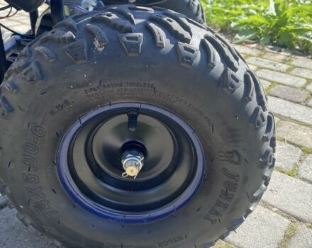 Форте Другая, объемом двигателя 0.15 л и пробегом 0 тыс. км за 1000 $, фото 6 на Automoto.ua