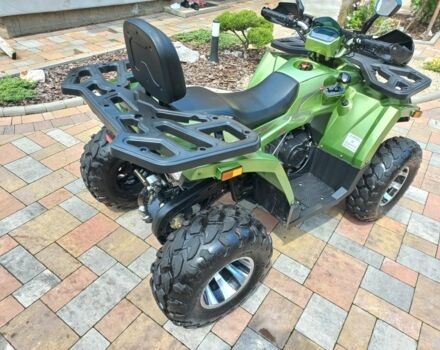 Форте Інша 2024 у Хусте на Automoto.ua Форте Інша, об'ємом двигуна 0.18 л та пробігом 0 тис. км за 1890 $, фото 3 на Automoto.ua