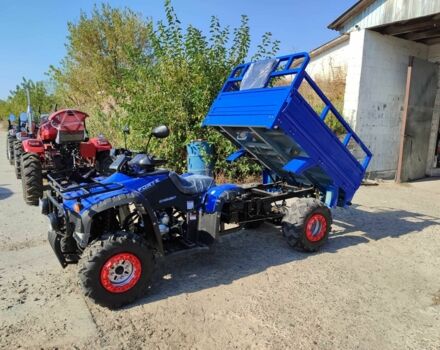 Форте Другая, объемом двигателя 0.25 л и пробегом 0 тыс. км за 3950 $, фото 1 на Automoto.ua