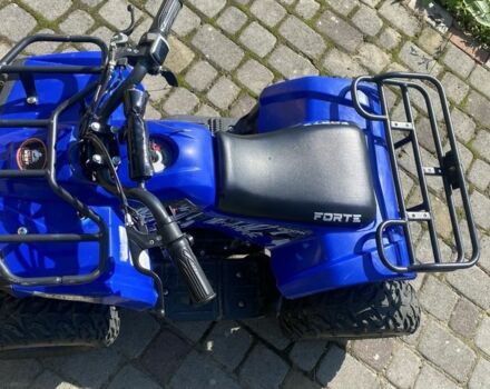 Форте Другая, объемом двигателя 0.15 л и пробегом 0 тыс. км за 1000 $, фото 8 на Automoto.ua