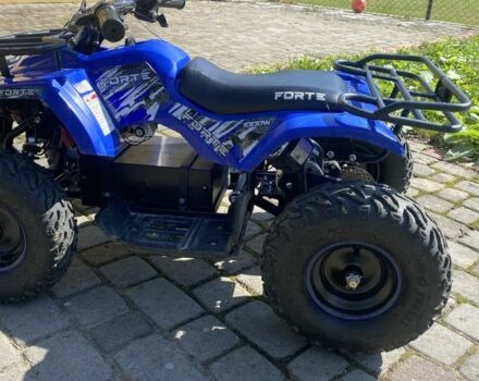 Форте Другая, объемом двигателя 0.15 л и пробегом 0 тыс. км за 1000 $, фото 7 на Automoto.ua