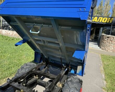 Форте Другая, объемом двигателя 0.3 л и пробегом 0 тыс. км за 4385 $, фото 9 на Automoto.ua