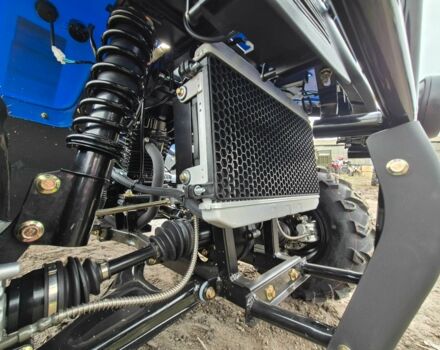 Форте Другая, объемом двигателя 0.28 л и пробегом 0 тыс. км за 4250 $, фото 3 на Automoto.ua