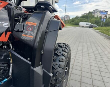 Форте Другая, объемом двигателя 0.2 л и пробегом 0 тыс. км за 2450 $, фото 20 на Automoto.ua