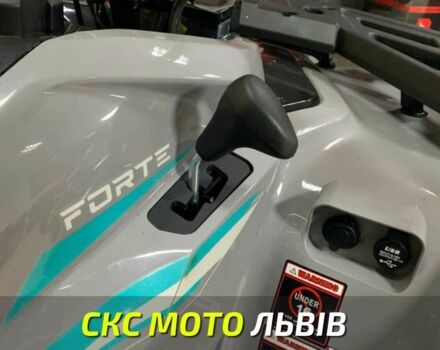 Форте Другая, объемом двигателя 0.25 л и пробегом 0 тыс. км за 3100 $, фото 5 на Automoto.ua