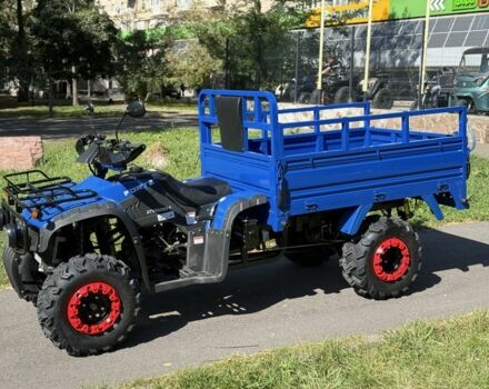 Форте Другая, объемом двигателя 0.3 л и пробегом 0 тыс. км за 4385 $, фото 1 на Automoto.ua