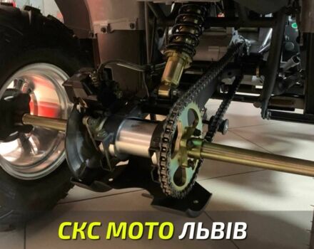 Форте Другая, объемом двигателя 0.25 л и пробегом 0 тыс. км за 3100 $, фото 8 на Automoto.ua