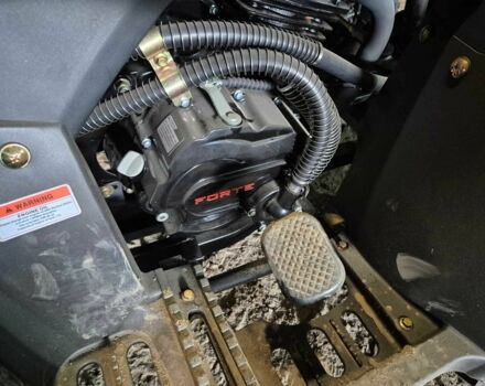 Форте Інша, об'ємом двигуна 0.28 л та пробігом 0 тис. км за 4250 $, фото 7 на Automoto.ua