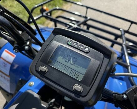 Форте Другая, объемом двигателя 0.3 л и пробегом 0 тыс. км за 4385 $, фото 14 на Automoto.ua