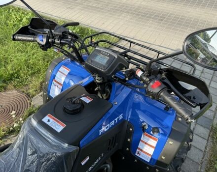 Форте Другая, объемом двигателя 0.3 л и пробегом 0 тыс. км за 4385 $, фото 3 на Automoto.ua