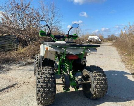 Форте Другая, объемом двигателя 0.13 л и пробегом 0 тыс. км за 1200 $, фото 5 на Automoto.ua