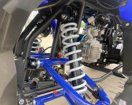 Форте Другая, объемом двигателя 0.13 л и пробегом 0 тыс. км за 1250 $, фото 5 на Automoto.ua