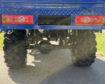 Форте Другая, объемом двигателя 0.3 л и пробегом 0 тыс. км за 4385 $, фото 6 на Automoto.ua