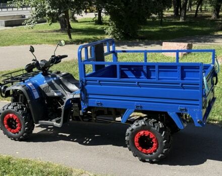 Форте Другая, объемом двигателя 0.3 л и пробегом 0 тыс. км за 4385 $, фото 7 на Automoto.ua