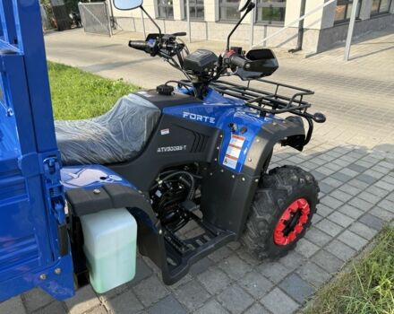 Форте Другая, объемом двигателя 0.3 л и пробегом 0 тыс. км за 4385 $, фото 2 на Automoto.ua