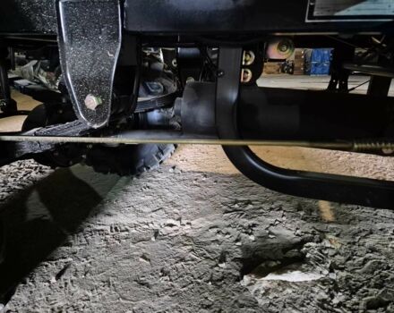 Форте Інша, об'ємом двигуна 0.28 л та пробігом 0 тис. км за 4250 $, фото 4 на Automoto.ua