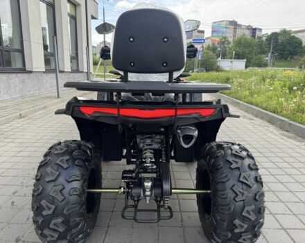 Форте Другая, объемом двигателя 0.2 л и пробегом 0 тыс. км за 2450 $, фото 10 на Automoto.ua