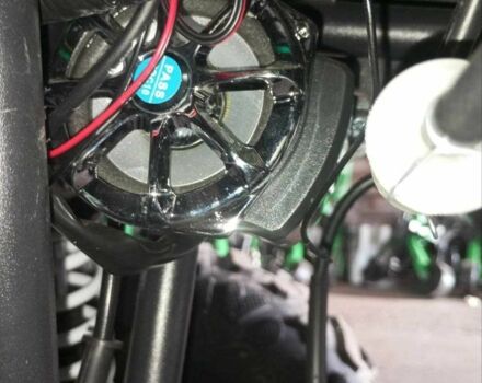 Форте Інша, об'ємом двигуна 0.13 л та пробігом 0 тис. км за 1150 $, фото 4 на Automoto.ua