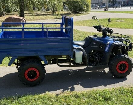 Форте Другая, объемом двигателя 0.3 л и пробегом 0 тыс. км за 4385 $, фото 4 на Automoto.ua