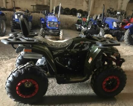 Форте Другая, объемом двигателя 0.18 л и пробегом 0 тыс. км за 2200 $, фото 6 на Automoto.ua