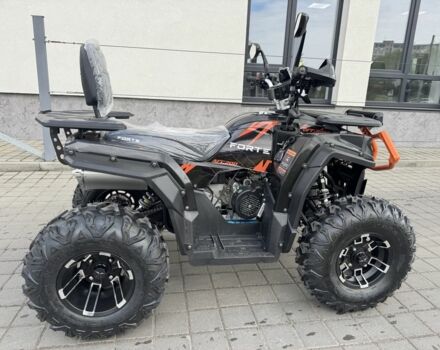 Форте Другая, объемом двигателя 0.2 л и пробегом 0 тыс. км за 2450 $, фото 13 на Automoto.ua