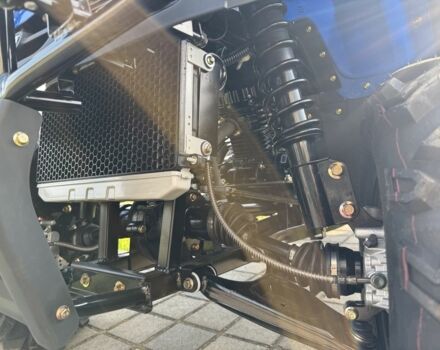 Форте Другая, объемом двигателя 0.3 л и пробегом 0 тыс. км за 4385 $, фото 9 на Automoto.ua