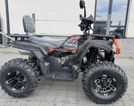 Форте Другая, объемом двигателя 0.2 л и пробегом 0 тыс. км за 2450 $, фото 12 на Automoto.ua