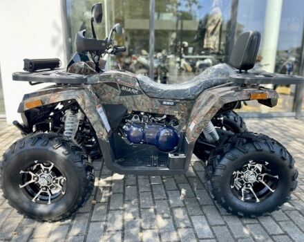 Форте Другая, объемом двигателя 0.25 л и пробегом 0 тыс. км за 2850 $, фото 2 на Automoto.ua