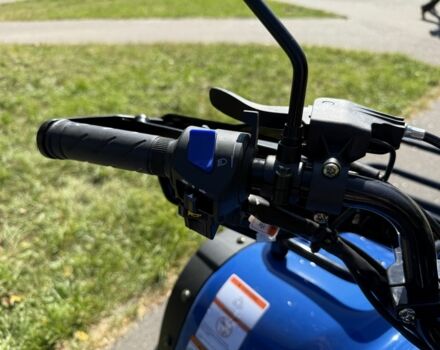 Форте Другая, объемом двигателя 0.3 л и пробегом 0 тыс. км за 4385 $, фото 13 на Automoto.ua