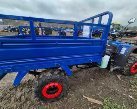 Форте Другая, объемом двигателя 0.28 л и пробегом 0 тыс. км за 4250 $, фото 1 на Automoto.ua