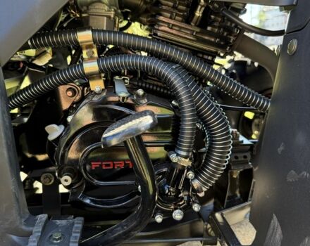 Форте Другая, объемом двигателя 0.3 л и пробегом 0 тыс. км за 4385 $, фото 12 на Automoto.ua