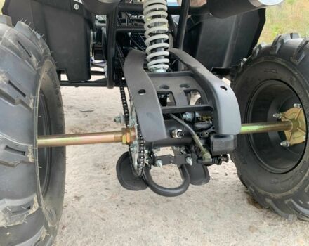 Форте Інша, об'ємом двигуна 0.13 л та пробігом 0 тис. км за 995 $, фото 11 на Automoto.ua