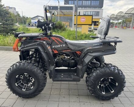 Форте Другая, объемом двигателя 0.2 л и пробегом 0 тыс. км за 2450 $, фото 7 на Automoto.ua