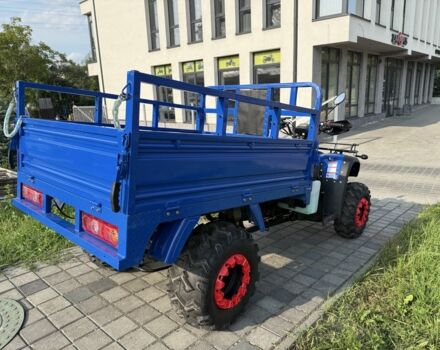 Форте Другая, объемом двигателя 0.3 л и пробегом 0 тыс. км за 4385 $, фото 5 на Automoto.ua