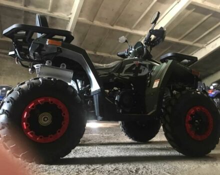 Форте Другая, объемом двигателя 0.18 л и пробегом 0 тыс. км за 2200 $, фото 2 на Automoto.ua