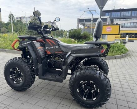 Форте Другая, объемом двигателя 0.2 л и пробегом 0 тыс. км за 2450 $, фото 6 на Automoto.ua