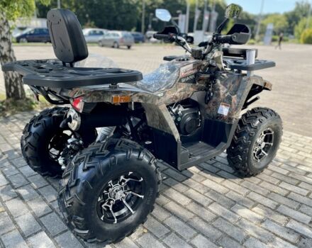 Форте Другая, объемом двигателя 0.25 л и пробегом 0 тыс. км за 2850 $, фото 3 на Automoto.ua