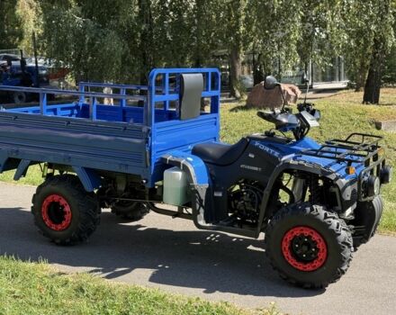 Форте Другая, объемом двигателя 0.3 л и пробегом 0 тыс. км за 4385 $, фото 3 на Automoto.ua