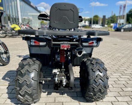 Форте Другая 2025 в Ровно на Automoto.ua Форте Другая, объемом двигателя 0.2 л и пробегом 0 тыс. км за 2430 $, фото 3 на Automoto.ua