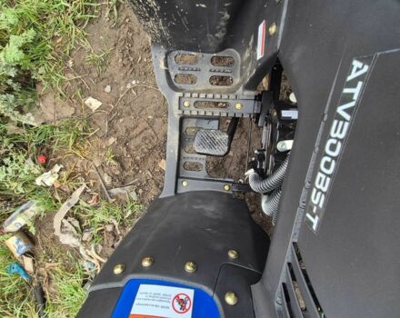 Форте Другая, объемом двигателя 0.28 л и пробегом 0 тыс. км за 4250 $, фото 4 на Automoto.ua