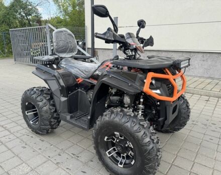 Форте Другая, объемом двигателя 0.2 л и пробегом 0 тыс. км за 2450 $, фото 15 на Automoto.ua