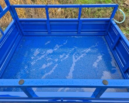 Форте Інша, об'ємом двигуна 0.28 л та пробігом 0 тис. км за 4250 $, фото 3 на Automoto.ua