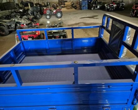 Форте Інша, об'ємом двигуна 0.28 л та пробігом 0 тис. км за 4250 $, фото 5 на Automoto.ua