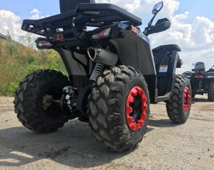 Форте Інша, об'ємом двигуна 0.2 л та пробігом 0 тис. км за 2380 $, фото 4 на Automoto.ua