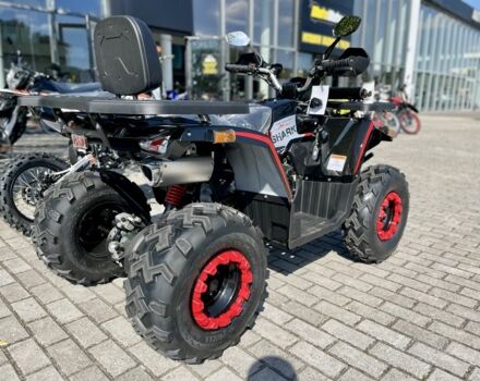 Форте Другая 2025 в Ровно на Automoto.ua Форте Другая, объемом двигателя 0.2 л и пробегом 0 тыс. км за 2430 $, фото 2 на Automoto.ua