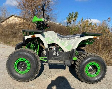 Форте Другая, объемом двигателя 0.13 л и пробегом 0 тыс. км за 1200 $, фото 6 на Automoto.ua