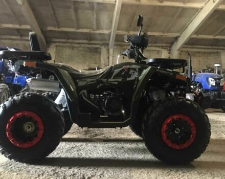 Форте Другая, объемом двигателя 0.18 л и пробегом 0 тыс. км за 2200 $, фото 3 на Automoto.ua