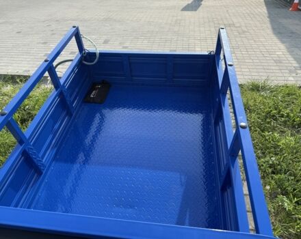 Форте Другая, объемом двигателя 0.3 л и пробегом 0 тыс. км за 4385 $, фото 10 на Automoto.ua